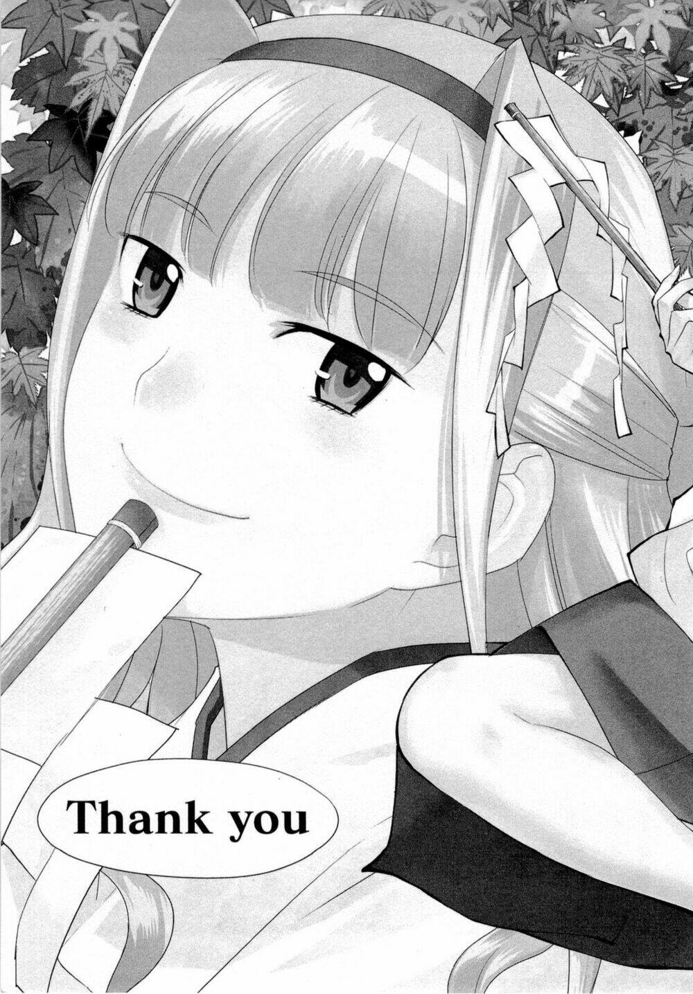 miko to kagaku no uso happyakuman chapter 1 10