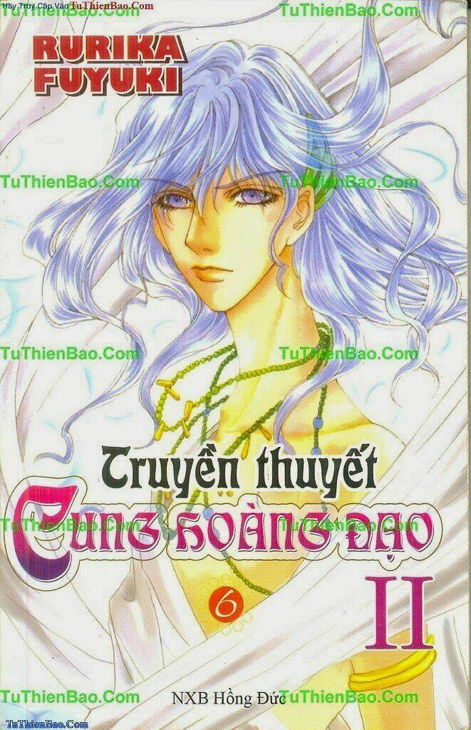 truyền thuyết cung hoàng đạo ii chapter 6 1