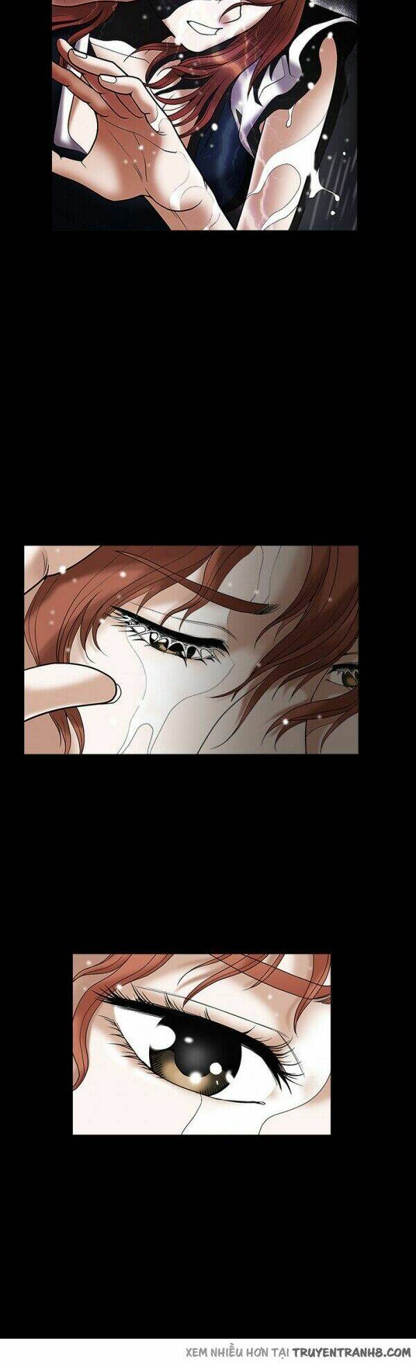 seduction - quyến rũ chapter 12 7