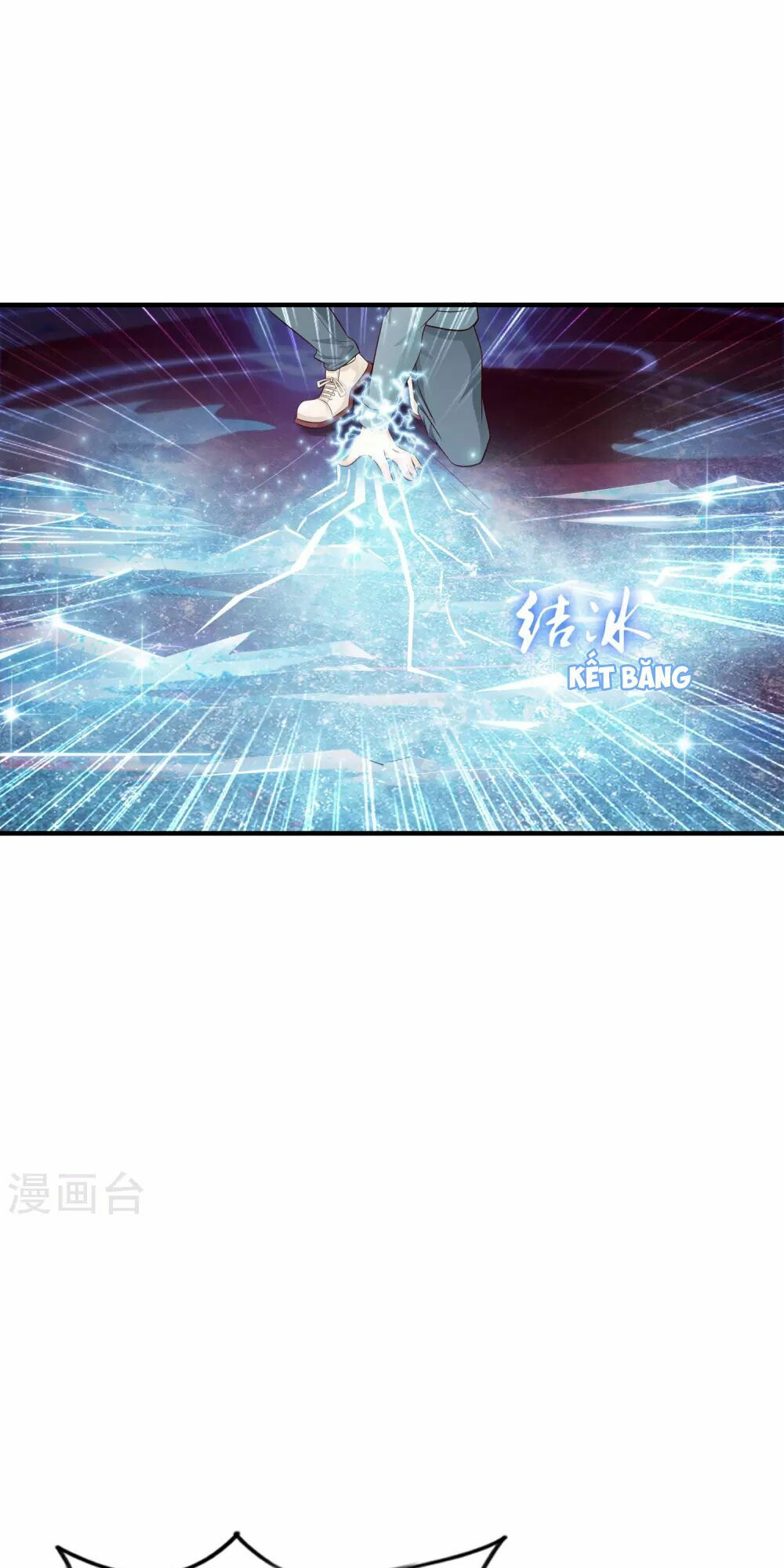 tối cường vận đào hoa chapter 20 12