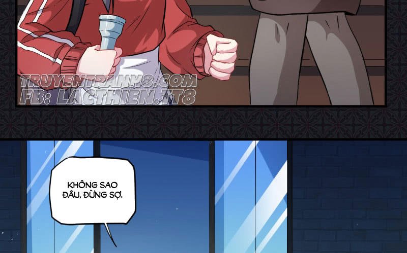 ngạo kiều quỷ vương yêu ta chapter 86 43