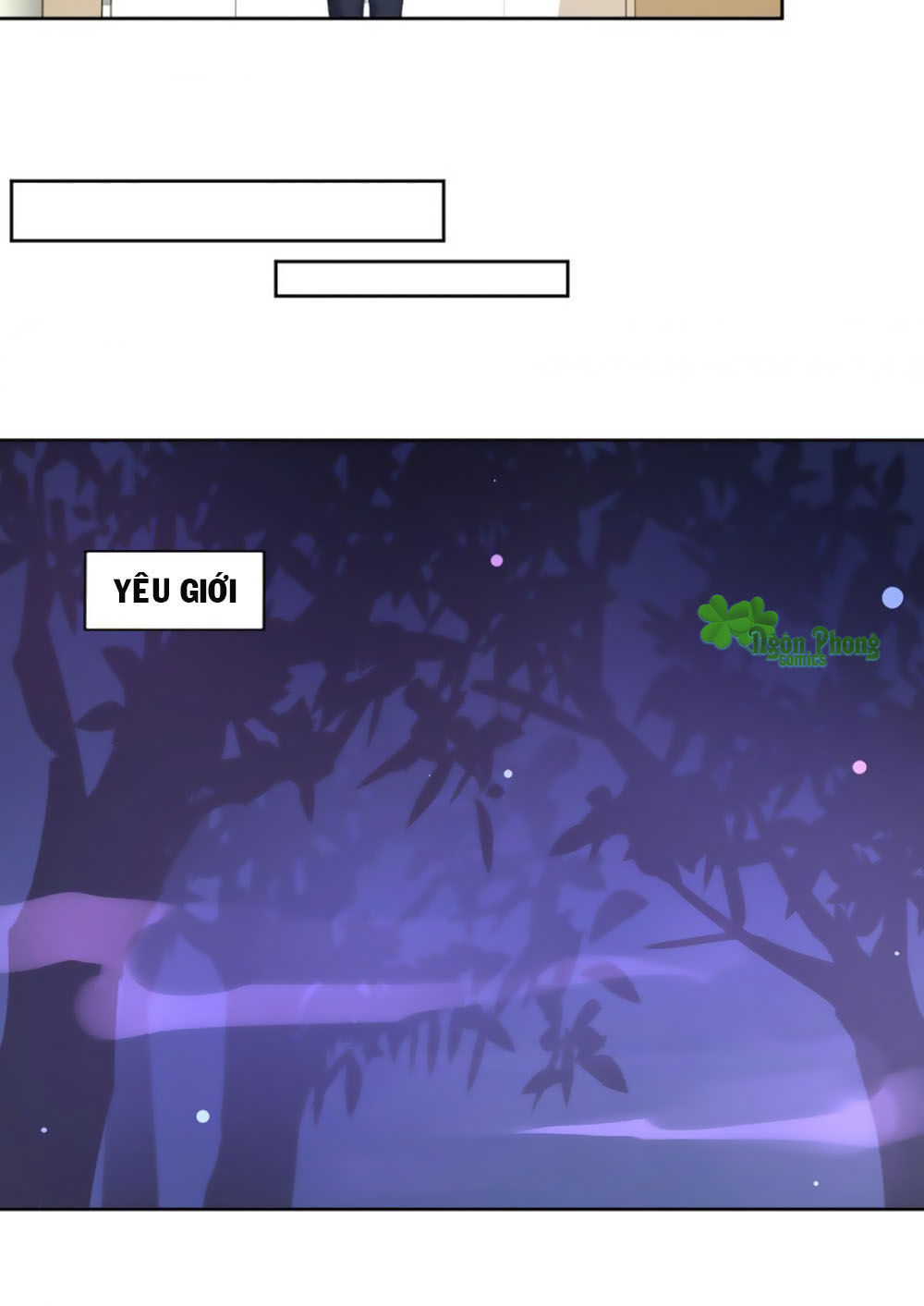 sinh sinh tương thác chapter 22 5