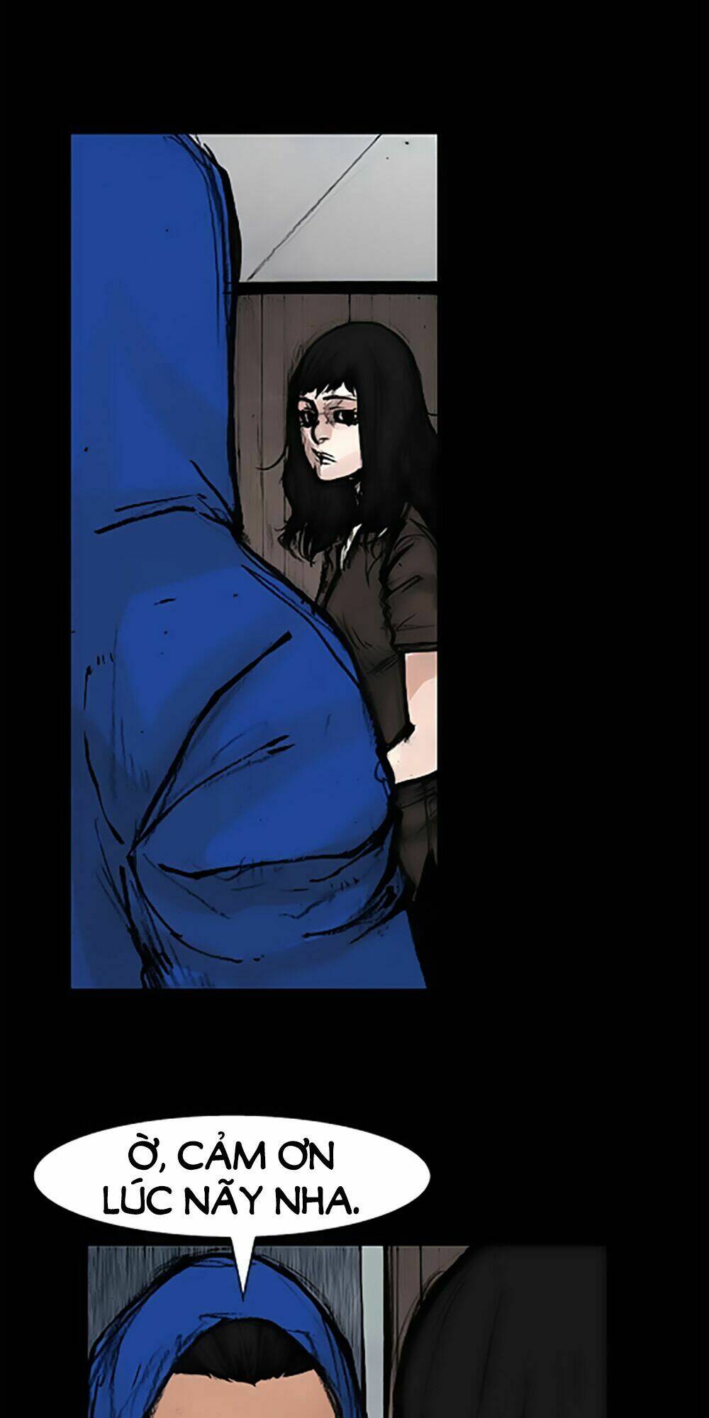 độc cô tiền truyện chapter 123 12