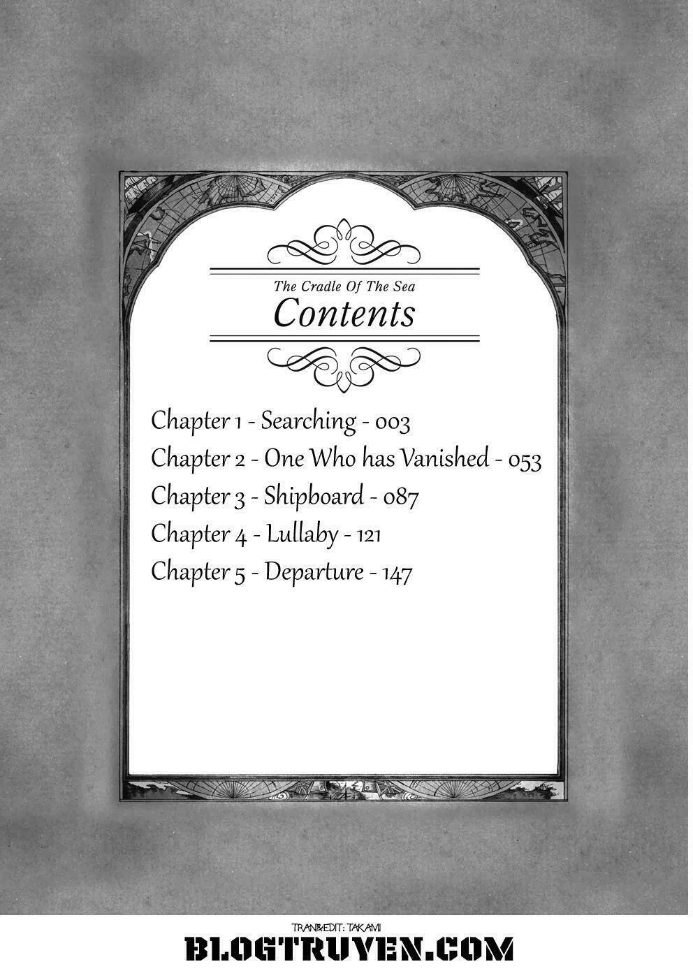 umi no cradle chapter 1 5