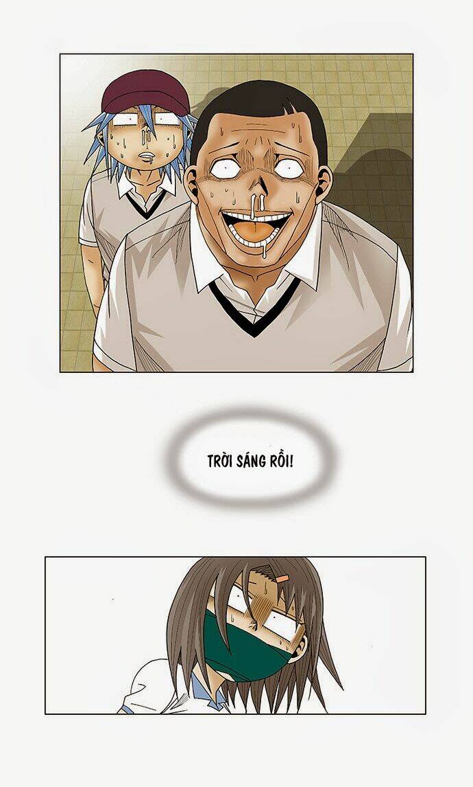 ultimate legend: kang hae hyo chapter 79 43