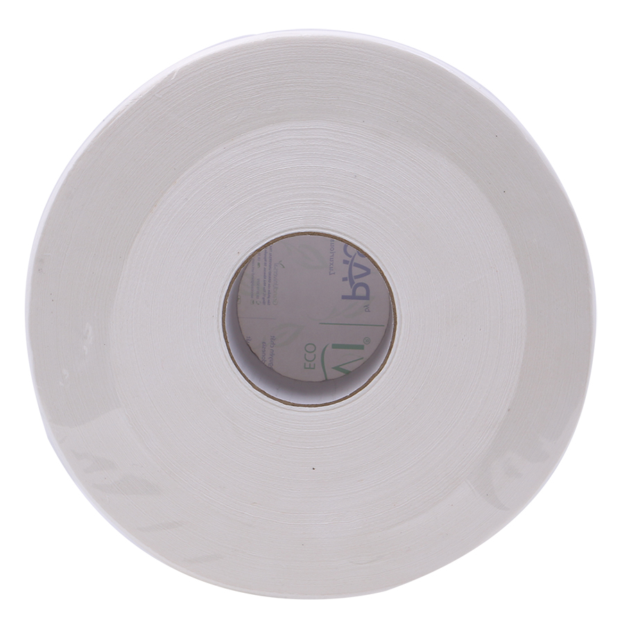 Giấy Vệ Sinh Livi Eco 700G