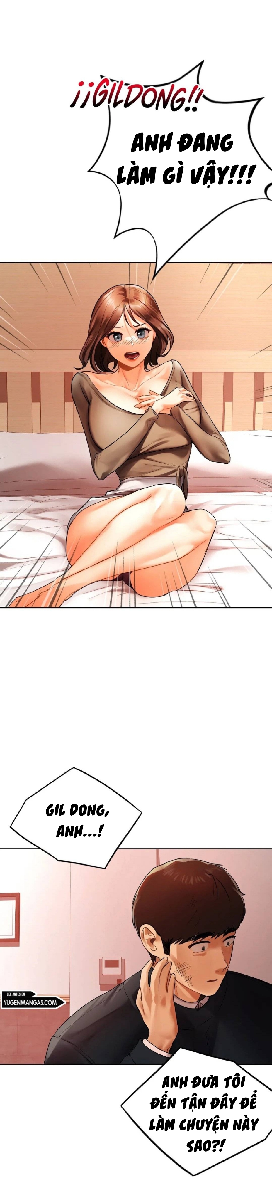 đàn ông và đàn bà ở sillim chapter 27 31