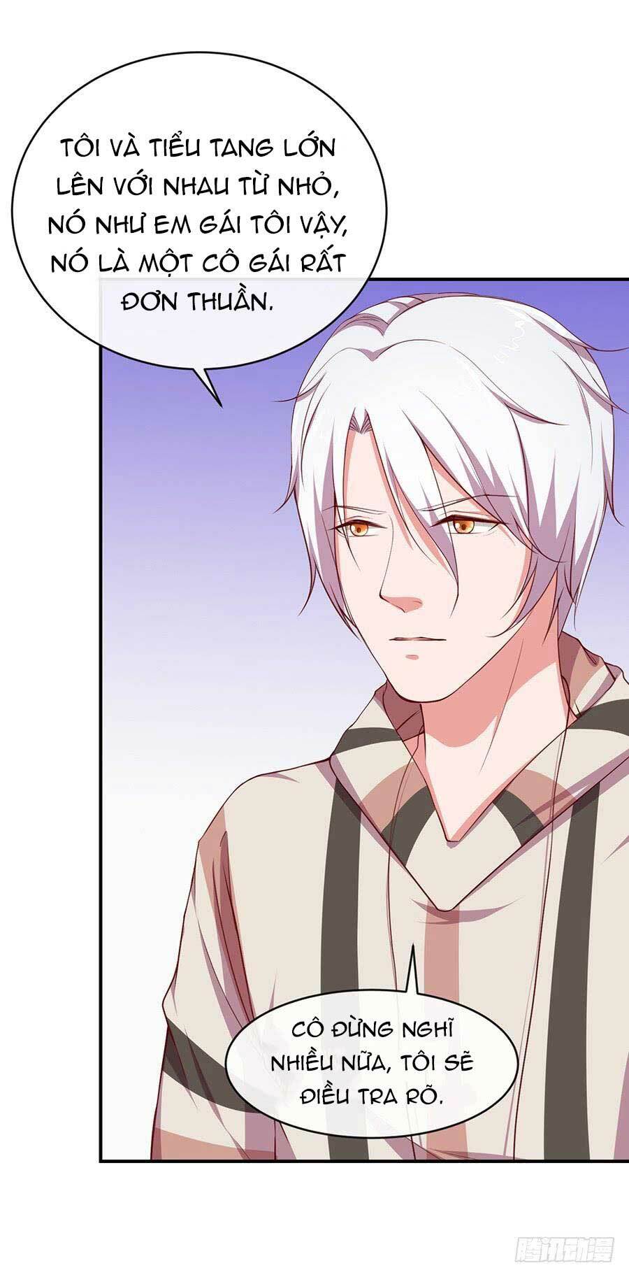 gả cho tình cũ làm lão bà chapter 42 30