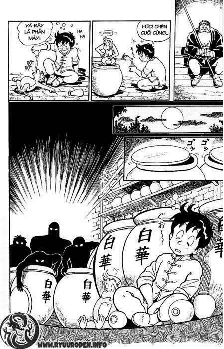 hoàng phi hồng phần 1 chapter 1 58