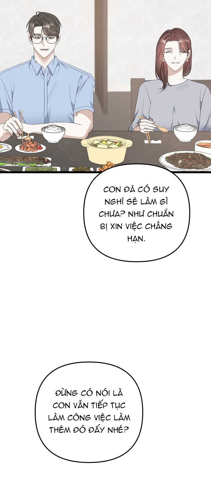 say nắng chapter 43.2 16