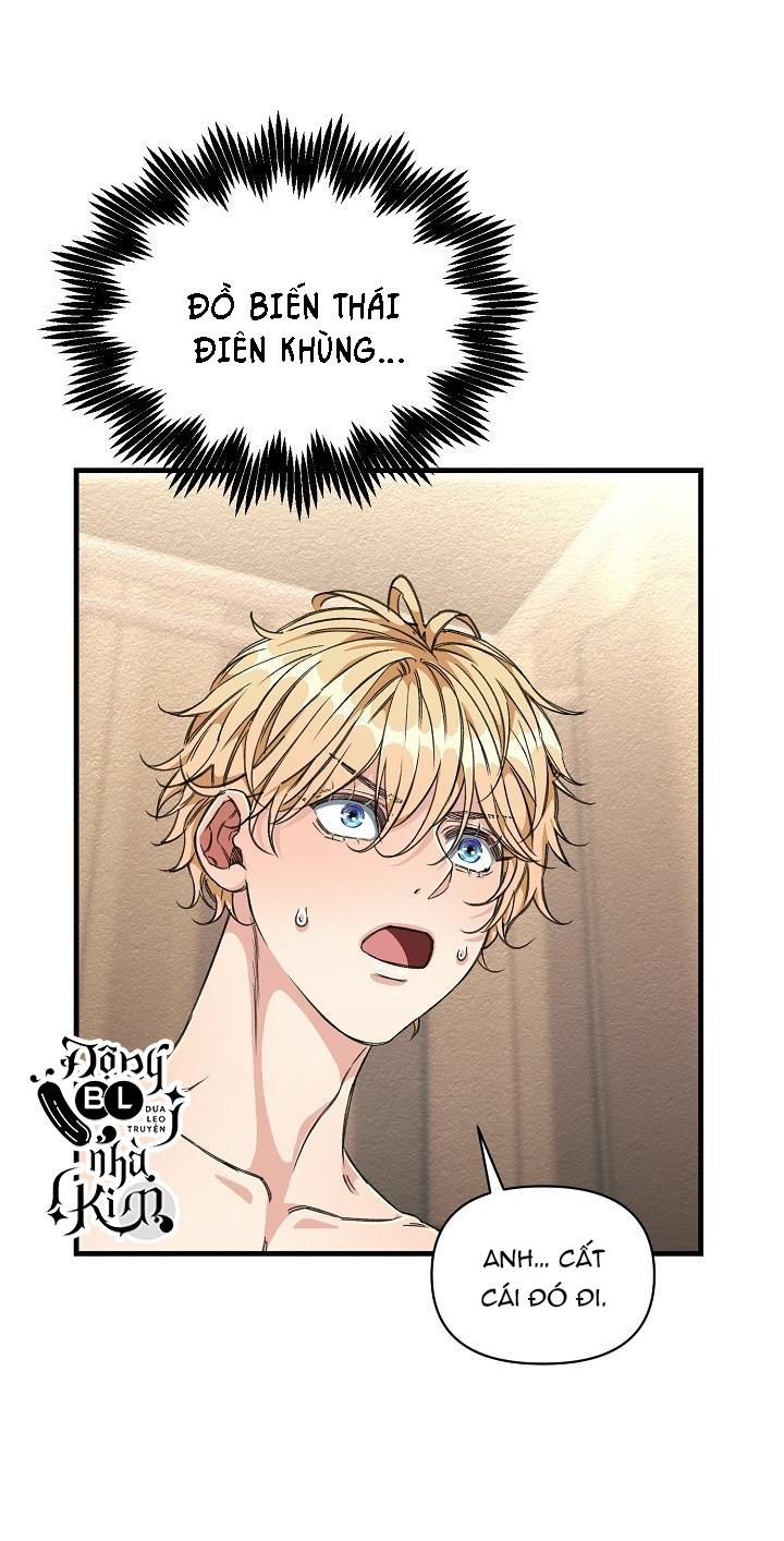 chuyến tàu điên cuồng chapter 6 31