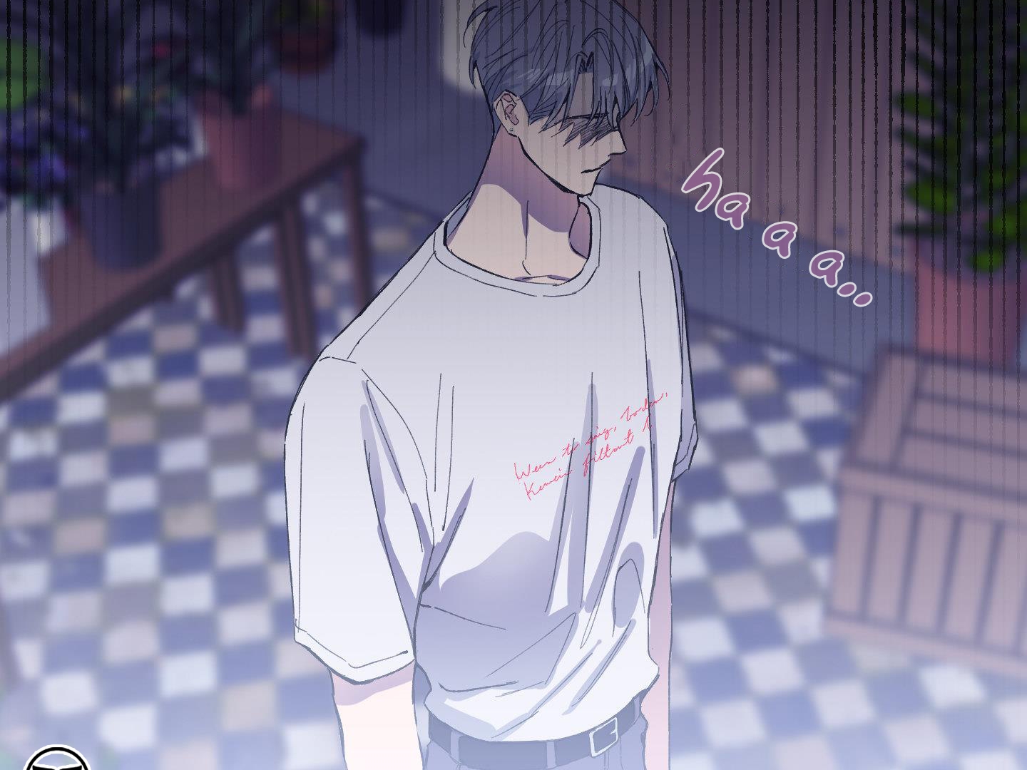 lãng mạn giả dối chapter 12 28