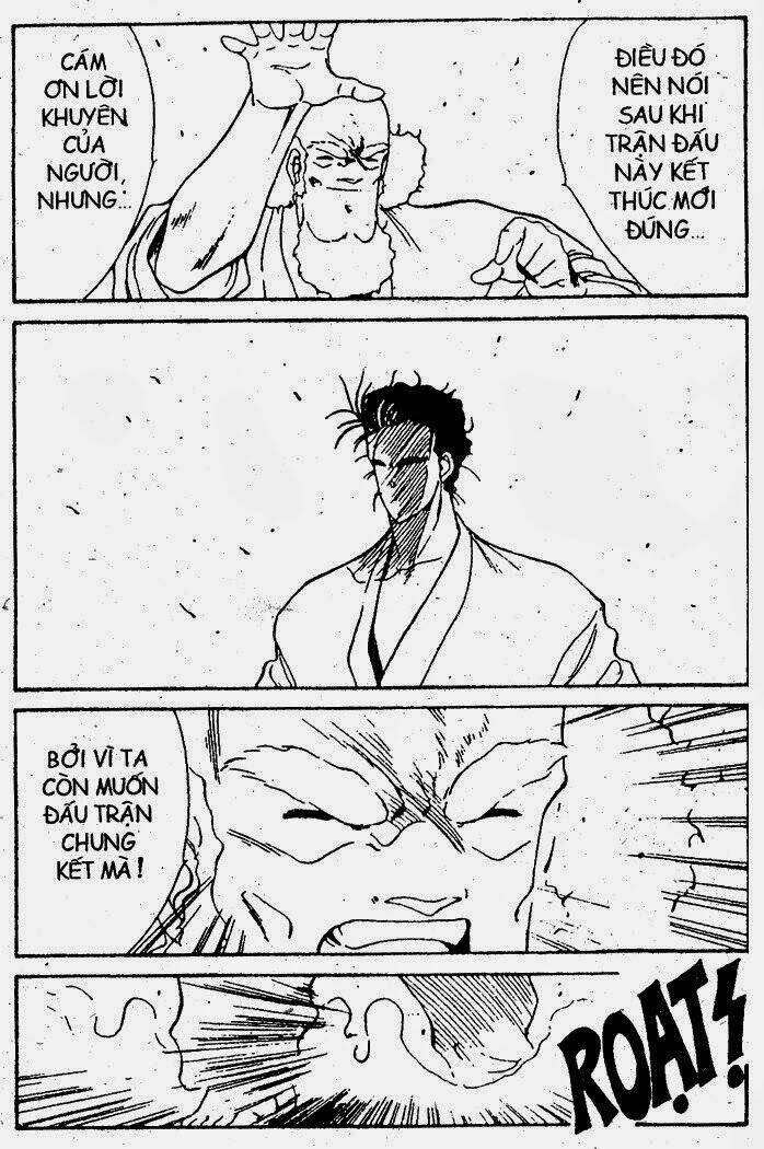 truyền nhân atula - shura no mon i chapter 61 28