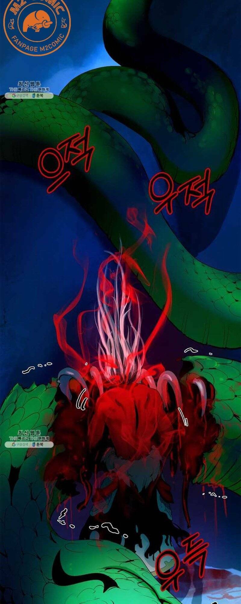 xuyên không thành hổ chapter 21 90