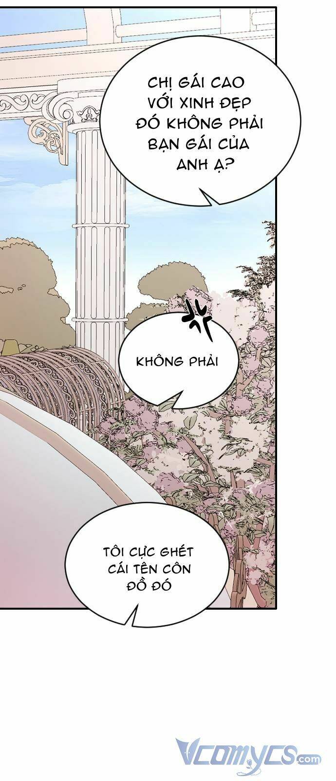 ba người anh trai cực phẩm của tôi chapter 37 29