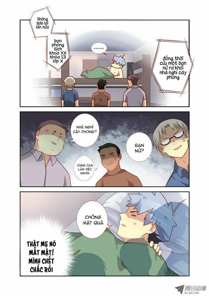 yaoguai mingdan chapter 72 11