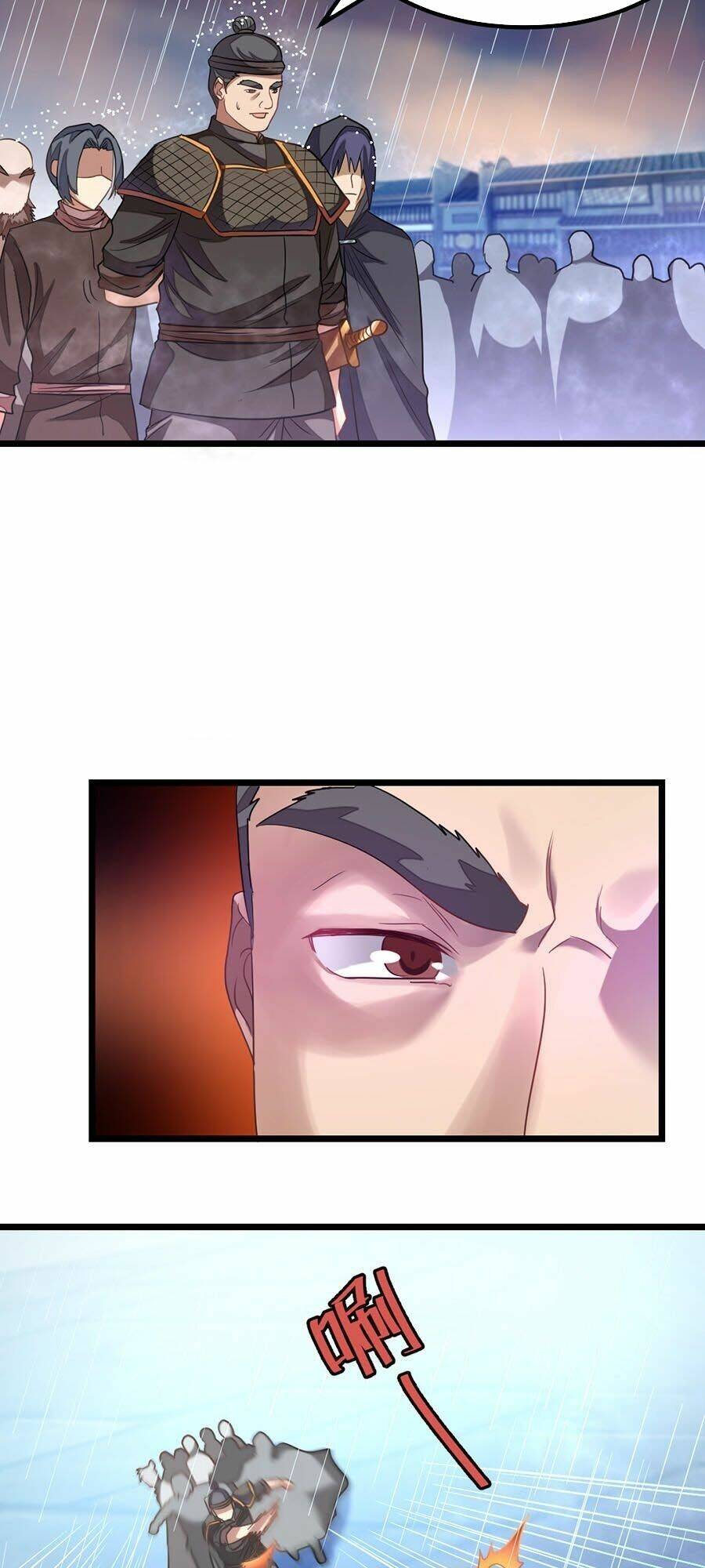 cửu dương thần vương chapter 133 22