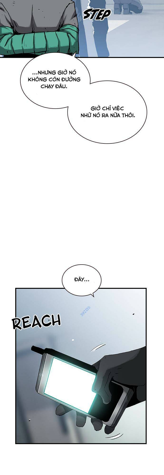 pubg - cuộc chiến sinh tồn - 100 chapter 18 28