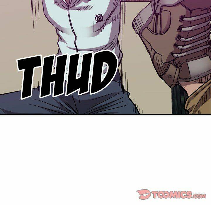 huyền thoại : khởi đầu chapter 85 84