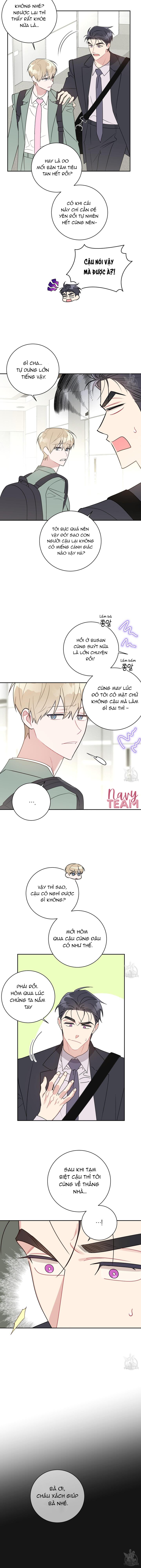 bỏ qua chuyện bắt tay đi chapter 13 7