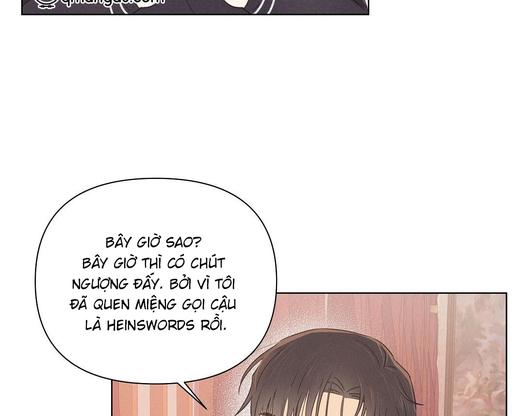 đại úy lãng mạn thân yêu của tôi chapter 20 117