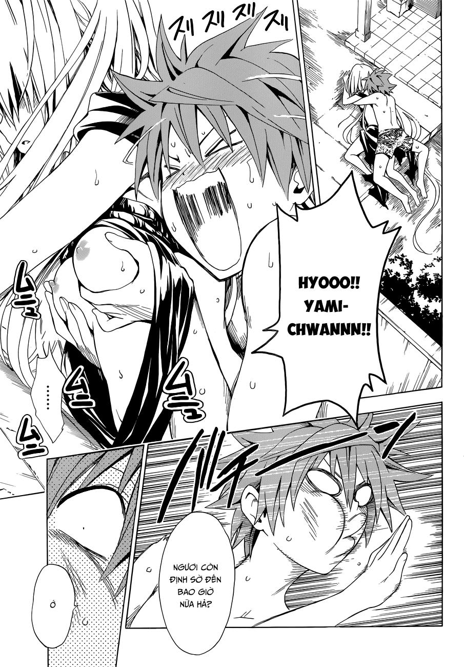 to love - ru darkness chapter 46 32