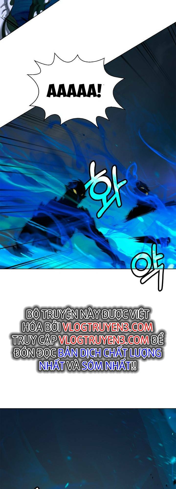 xuyên không thành hổ chapter 105 40