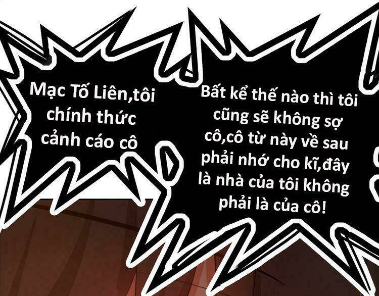 cô vợ nhỏ nuông chiều quá lại thành ác!! chapter 10 47