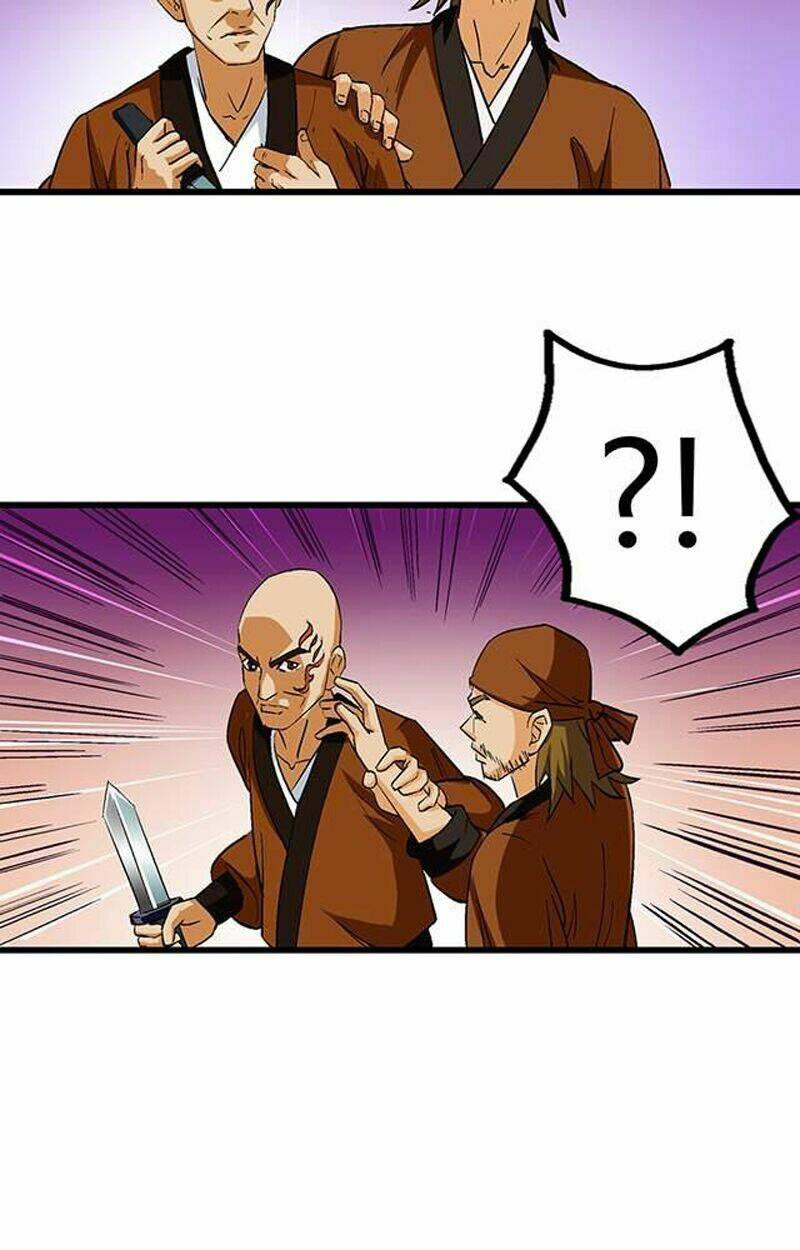 phong quỷ truyền thuyết chapter 52 22