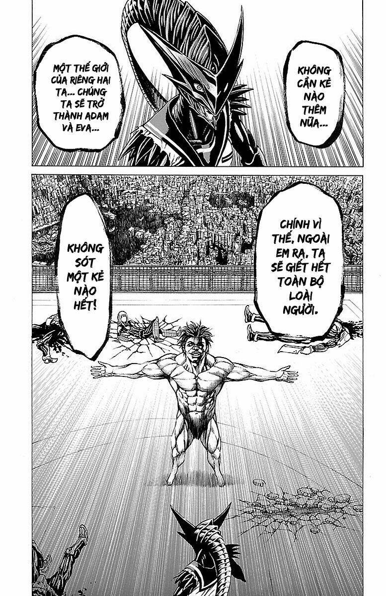 hakaijuu chapter 79 14