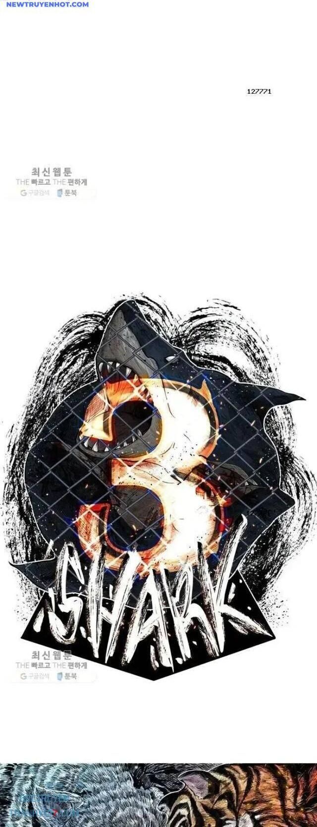 shark - cá mập chapter 207 4