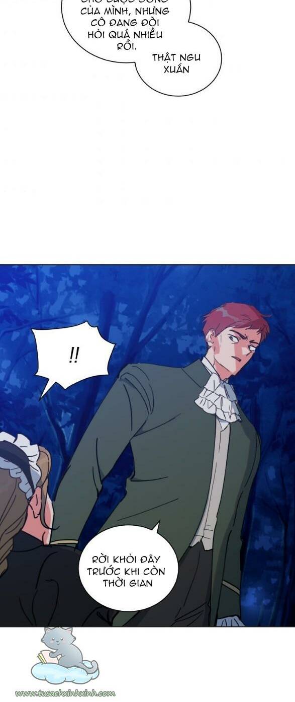 cái chết của lamia orphe chapter 29 34