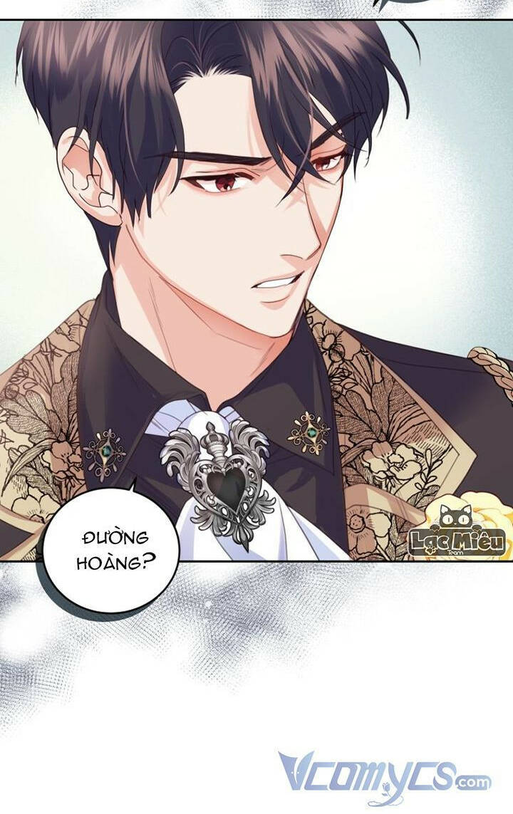 nhà điều chế nước hoa độc quyền của bạo chúa chapter 61 34