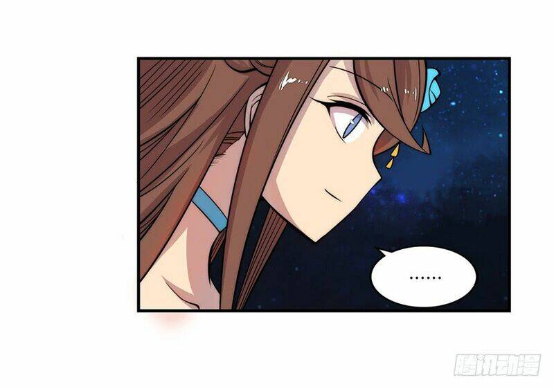 cuộc sống thoái ẩn của võ lâm chi vương chapter 44 39