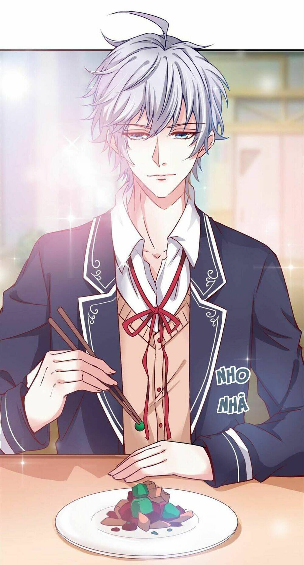 ái ngã đích đô khứ tử chapter 9 23