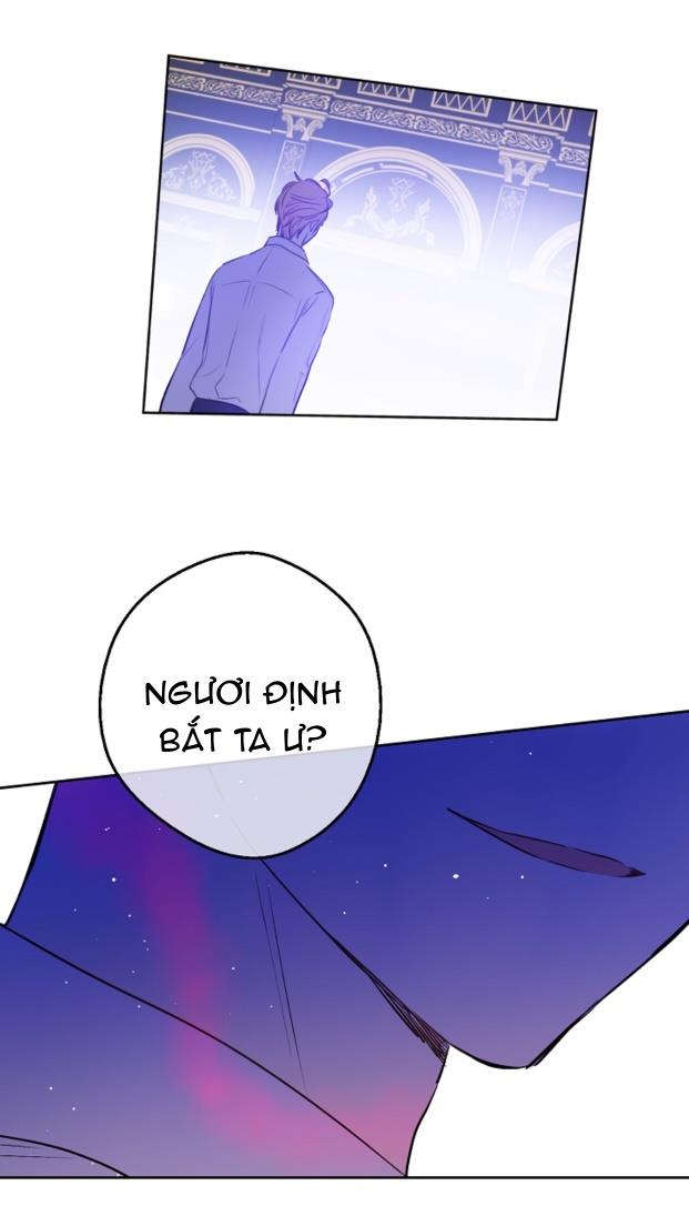 bỗng một ngày nọ tôi trở thành nàng công chúa chapter 89 25