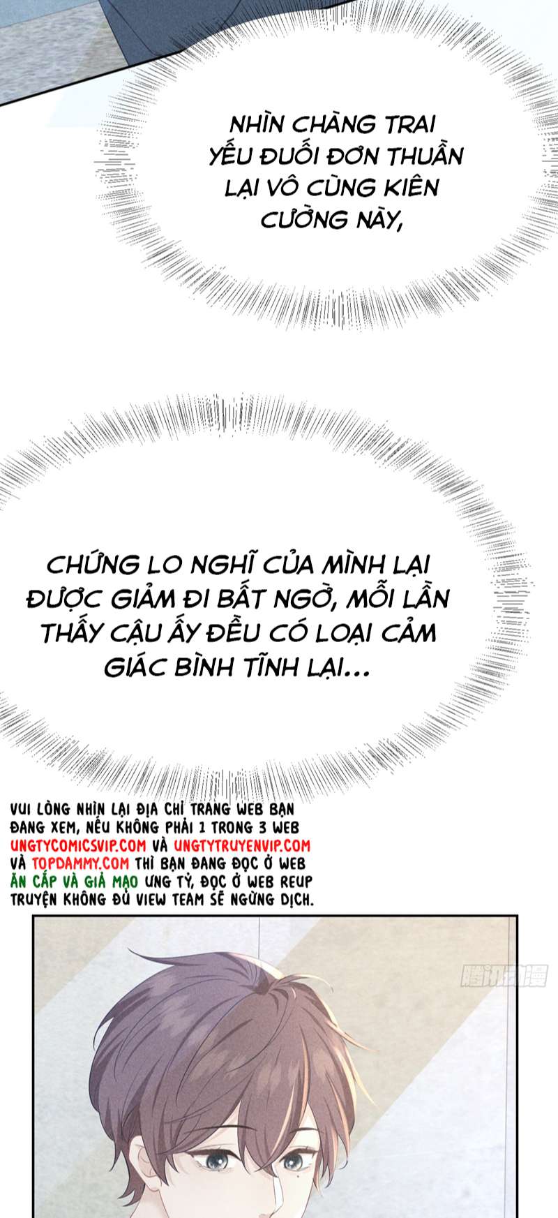 [bl] quan hệ nguy hiểm chapter 32 8