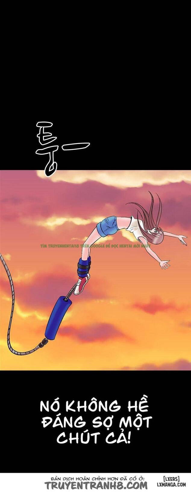 mùi vị của đôi bàn tay chapter 9 43