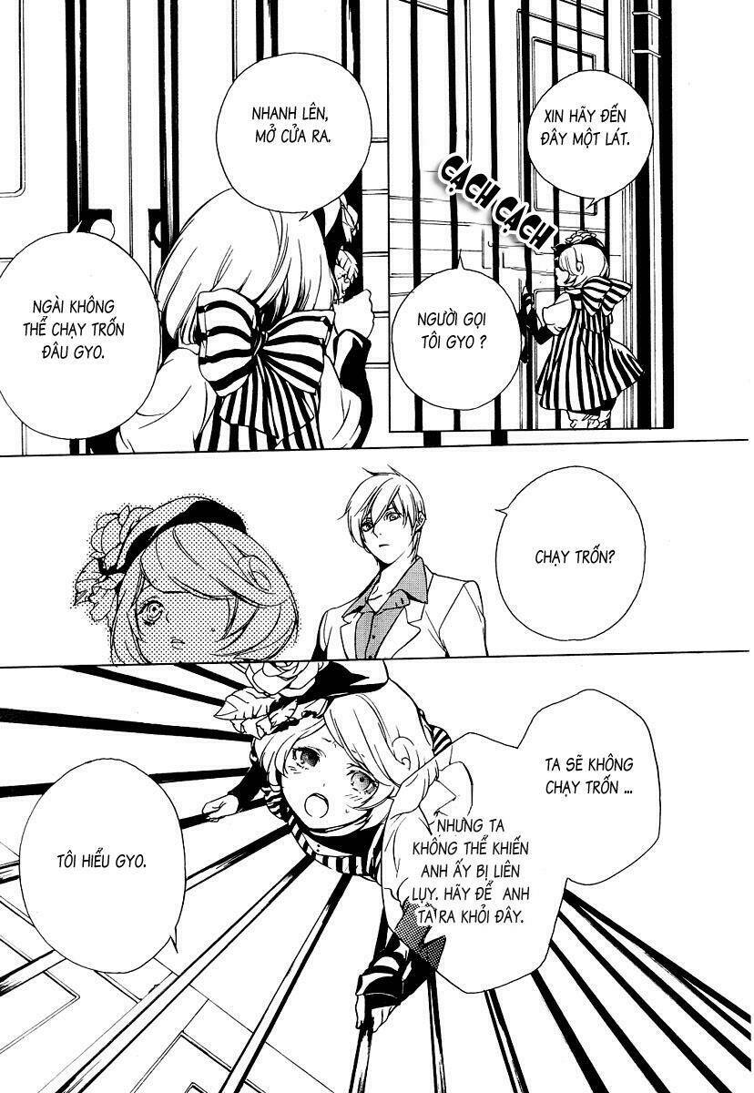 are you alice? chapter 4 35