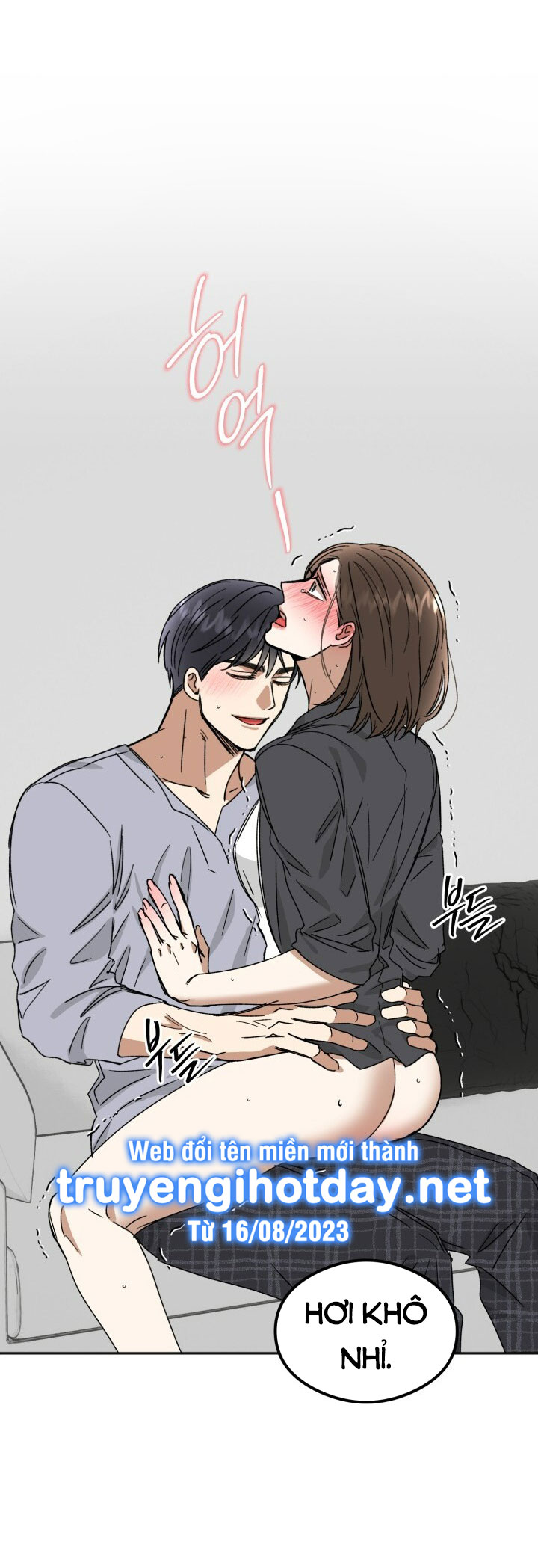 Ưu Thế Tuyệt Đối chapter 26.2 - Trang 24