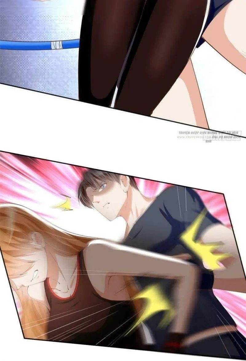 Boss Nhà Giàu Lại Là Nữ Sinh Trung Học! chapter 43.44 24