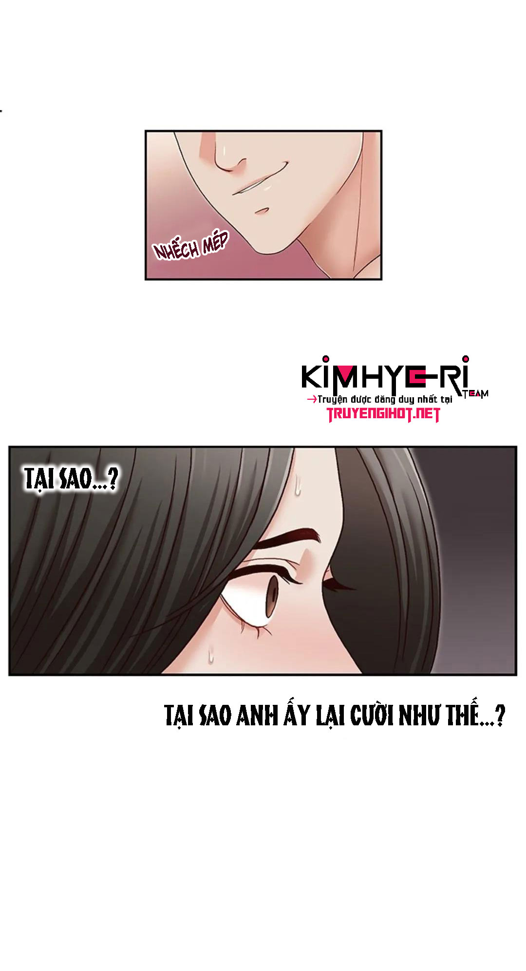 thư ký của anh trai chapter 25 19