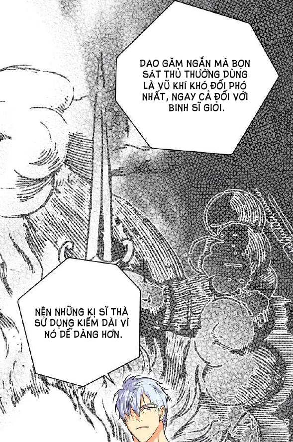 quý cô bí ẩn - secret lady chapter 11 15