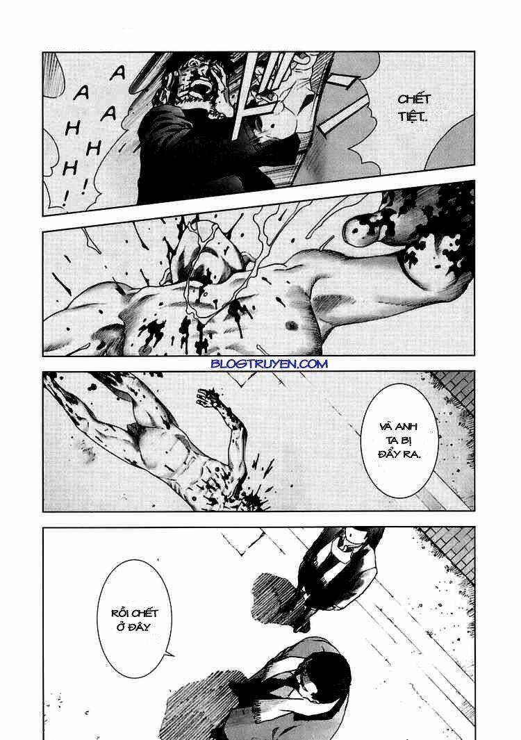 manhole chapter 13 18