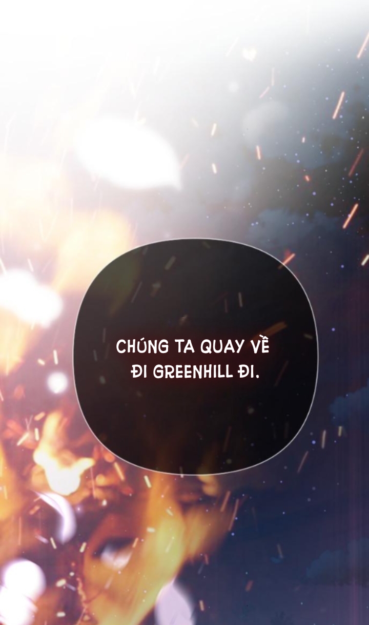 cách hiệp sĩ sống như một tiểu thư chapter 84.2 35