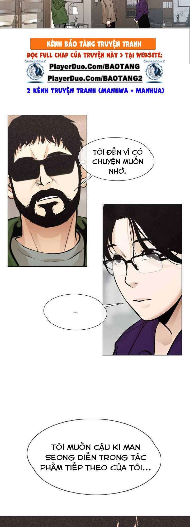 thước phim sự thật chapter 27 14