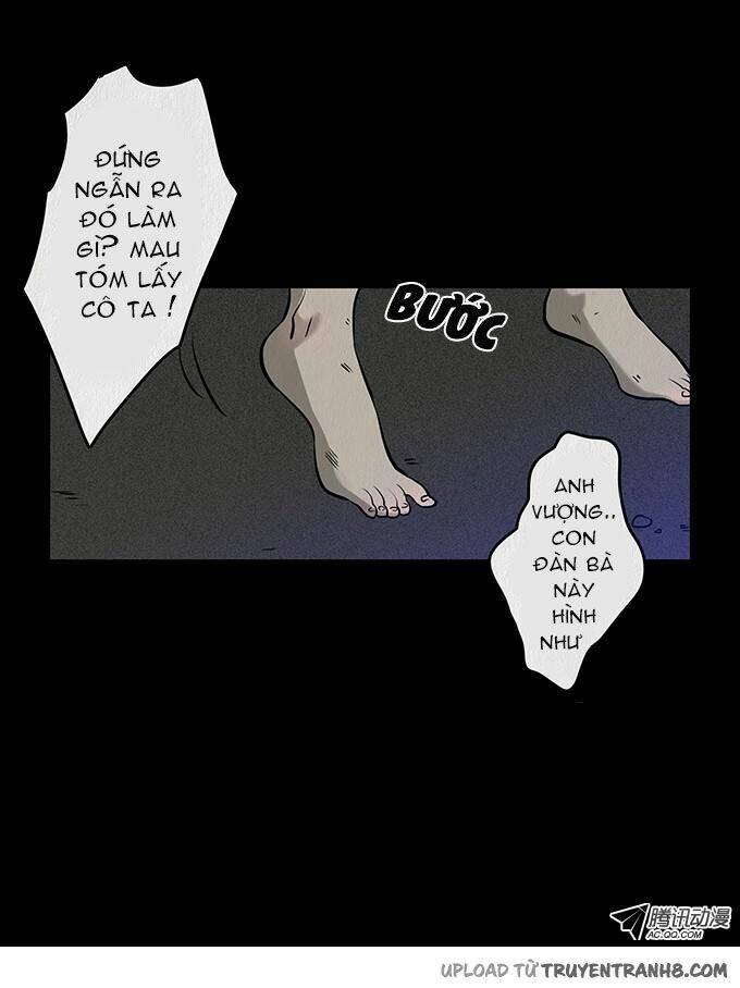 ớn lạnh tuyệt đối chapter 30 5