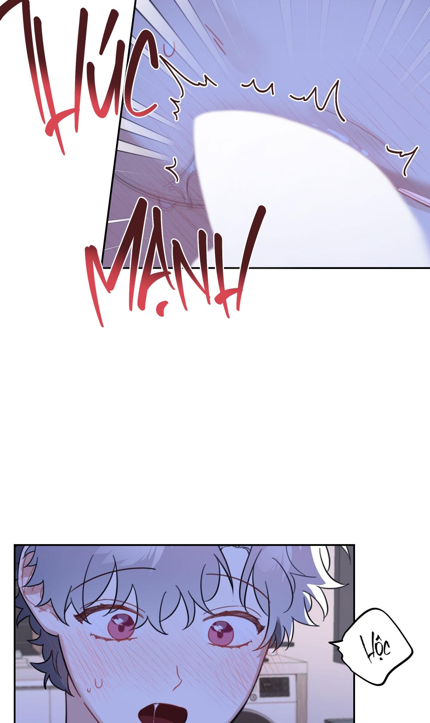 vườn hoa chapter 48 7