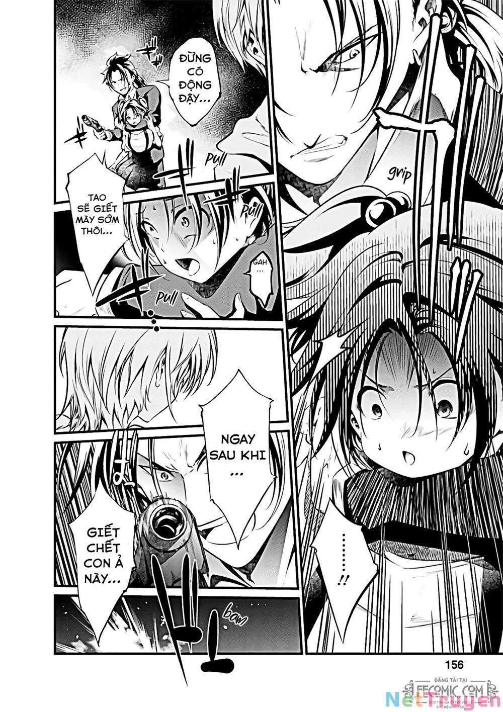 thí nghiệm ngục tù chapter 59 5