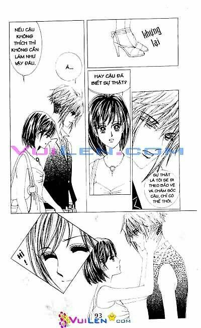 wait! wolf chapter 15 94